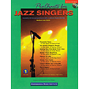 Pro Charts for Jazz Singers
