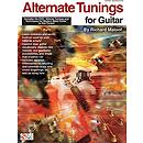 Alternate Tunings for Guitar