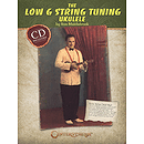 The Low G String Tuning Ukulele
