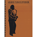 Charlie Parker - Omnibook