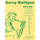 Gerry Mulligan - Sketch-Orks: Book 1