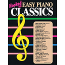 Hooked on Easy Piano Classics