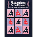 Masterpieces for the Keyboard