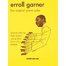 Erroll Garner - Five Original Piano Solos