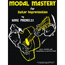 Modal Mastery for Jazz Guitar Improvisation