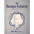 Baroque Guitarist
