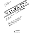 Malaguena