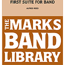 First Suite For Band