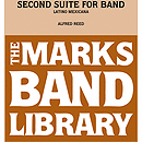 Second Suite for Band