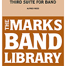 Third Suite for Band