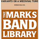 Variants on a Medieval Tune
