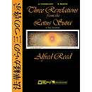 Three Revelations Of The Lotus Sutra- Mvts. II & III