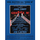 George M!
