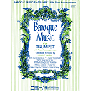 Baroque Music for Trumpet
