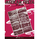 Mexican Fiesta Album