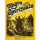 Album of Negro Spirituals