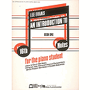 Introduction To 16th Notes - Book 1 - Piano