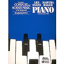 Learn To Compose And Notate Music - Beginning Level