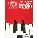 Learn To Harmonize And Transpose At The Keyboard - Beginning Level