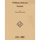 Sonata for Violincello