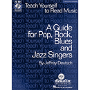 Teach Yourself to Read Music