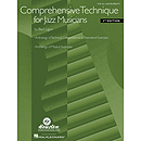 Comprehensive Technique for Jazz Musicians - 2nd Edition