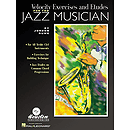Velocity Exercises and Etudes for the Jazz Musician