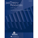 Jazz Theory Resources