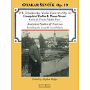 Violin Concerto in D Major, Op. 35