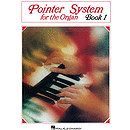 Pointer System For The Organ Instruction Book 1
