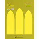 20 Services for the Church Organist