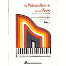 Pointer System for the Piano - Instruction Book 2