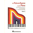 Pointer System for the Piano - Instruction Book 3