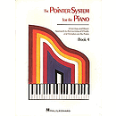 Pointer System for Piano - Instruction Book 4