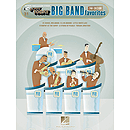 Big Band Favorites - 2nd Edition
