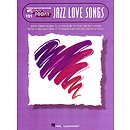 Jazz Love Songs