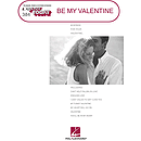 Be My Valentine