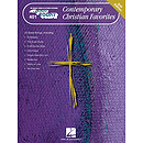 Contemporary Christian Favorites