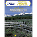 American Folksongs & Spirituals