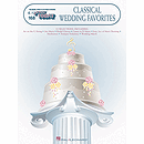 Classical Wedding Favorites