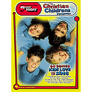 The Christian Children's Songbook