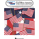 Irving Berlin's God Bless America & Other Songs for a Better Nation