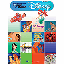 Contemporary Disney