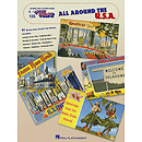 All Around the U.S.A.