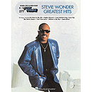 Steview Wonder - Greatest Hits