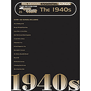 Essential Songs - The 1940s