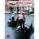 Italian Songs