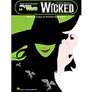 Wicked - A New Musical