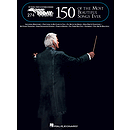 One Hundred Fifty of the Most Beautiful Songs Ever
