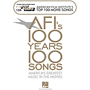 AFI's Top 100 Movie Songs